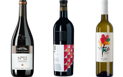 Anecoop Bodegas gewinnt den Preis für die beste Genossenschaft Spaniens