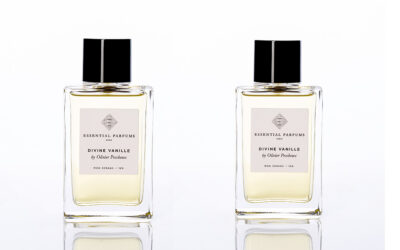 Coverpla begleitet Essential Parfums beim Übergang zu nachfüllbaren Produkten
