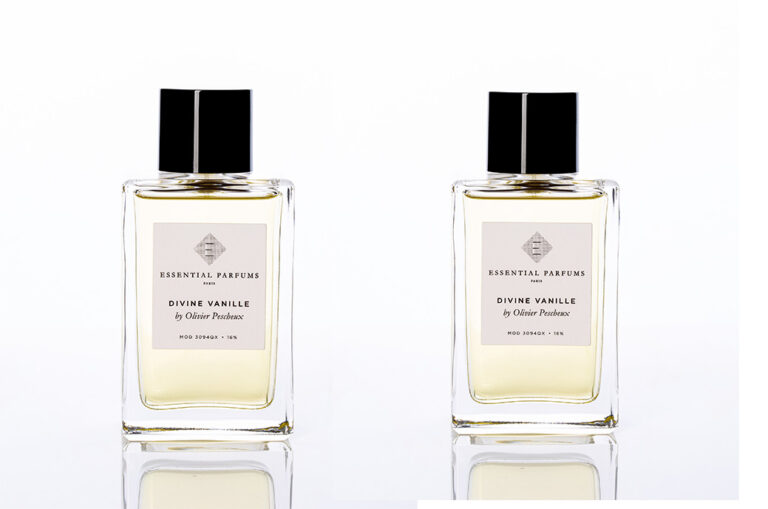 Coverpla accompanies Essential Parfums in its transition to refillables