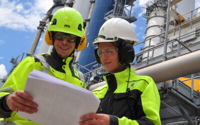 UPM erhält Platin-Rating von EcoVadis