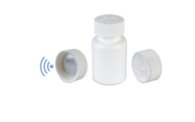Berry Global Digi-Cap