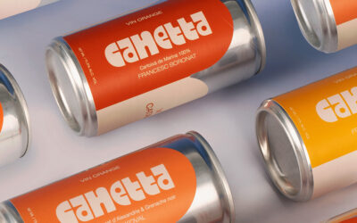 Canetta Wines: vier Farben der Emotionen