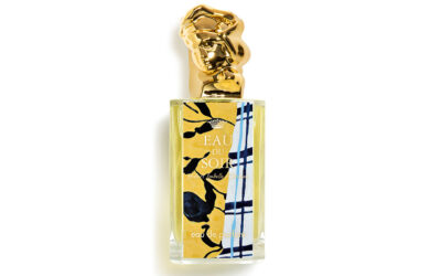 Sisley Eau du Soir Limited Edition von Ymane Chabi-Gara