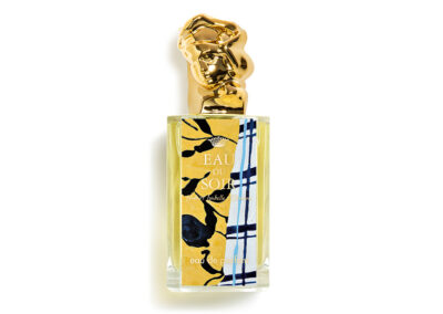 Sisley Eau du Soir Limited Edition von Ymane Chabi-Gara