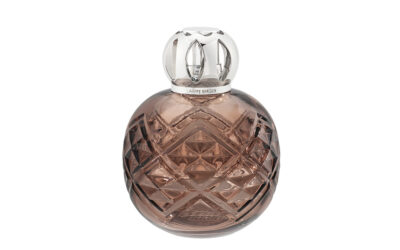Stoelzle Masnières Parfumerie firma Maison Berger Paris – Joy Lamp