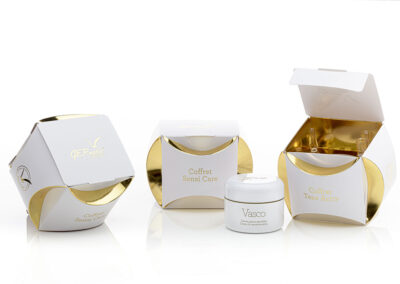 A caixa GERnétic do Grupo Alzamora, Embalagem do Ano no European Carton Excellence Award 2023