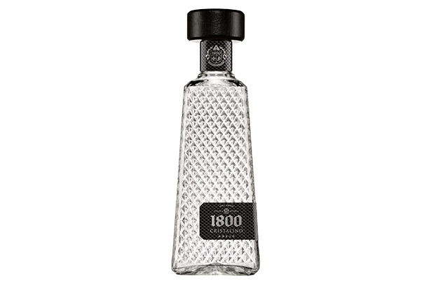 Tequila 1800 cristalline