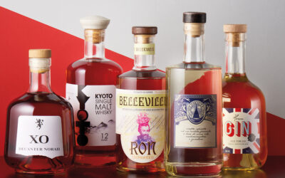 Berlin Packaging Spirits amplía la gama de productos