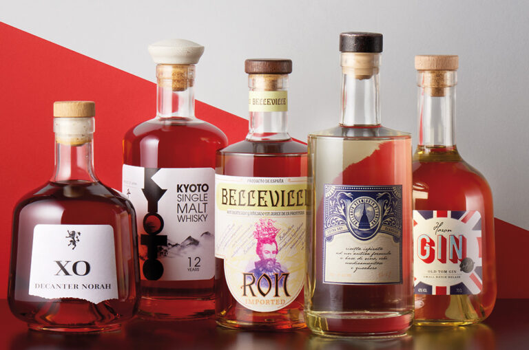 Berlin Packaging Spirits erweitert Produktpalette