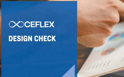 CEFLEX bringt ein Tool auf den Markt, um nachhaltiges Design zu beschleunigen