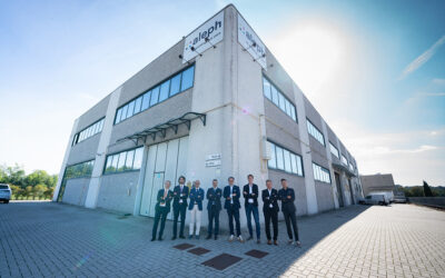 Durst Group se refuerza en impresión digital sostenible con la compra de Aleph