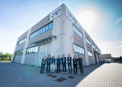 Durst Group si rafforza nella stampa digitale sostenibile con l'acquisizione di Aleph