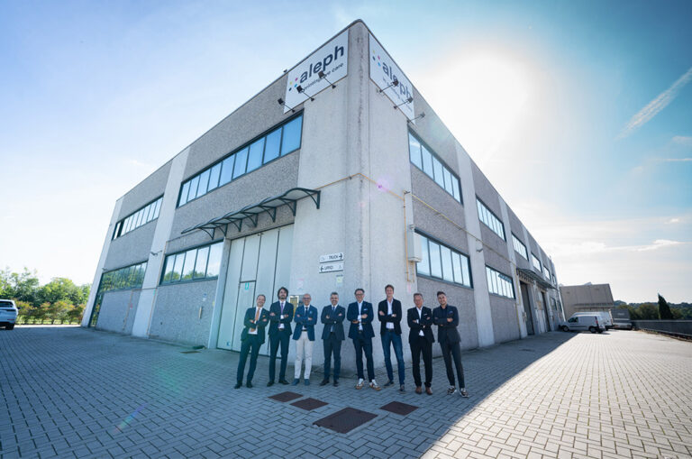 Durst Group strengthens itself in sustainable digital printing with the purchase of Aleph