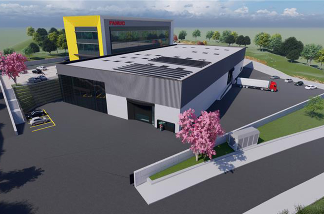 FANUC