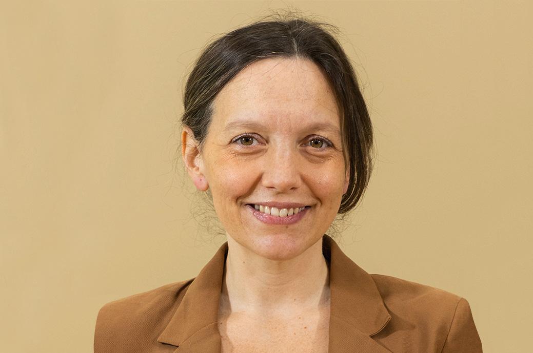 Jimena Mercedes Barca