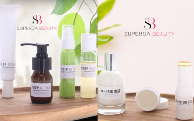 Superga Beauty представляет свои новые творения