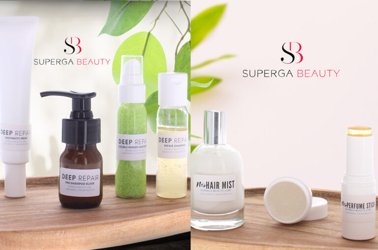 Superga Beauty präsentiert seine neuen Kreationen