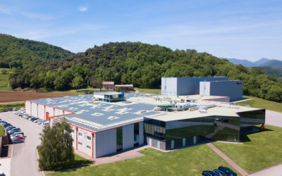 Grupo Alzamora reduz quatro vezes as suas emissões de gases com efeito de estufa