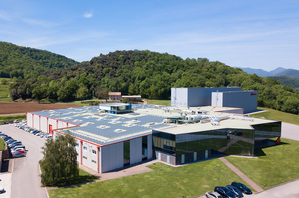 Alzamora Group Alzamora Group