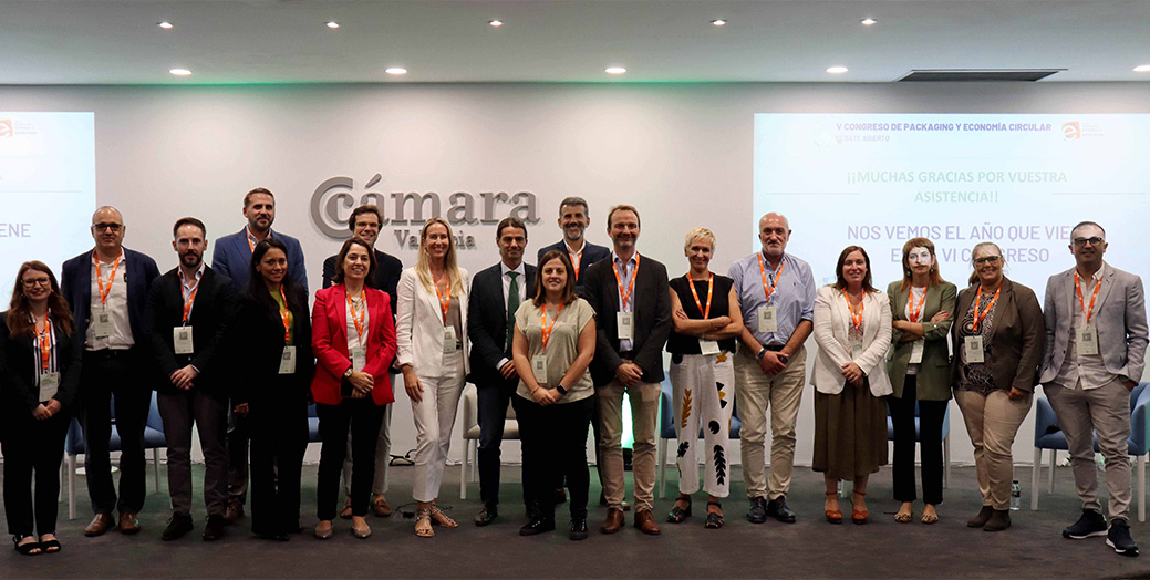 Congreso de Packaging