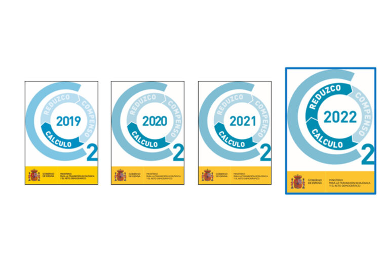 Cartonplast Ibérica ottiene il sigillo Calculo-Reduzco per la riduzione della sua Carbon Footprint