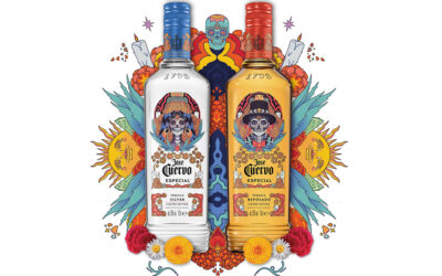 Edición Limitada de José Cuervo