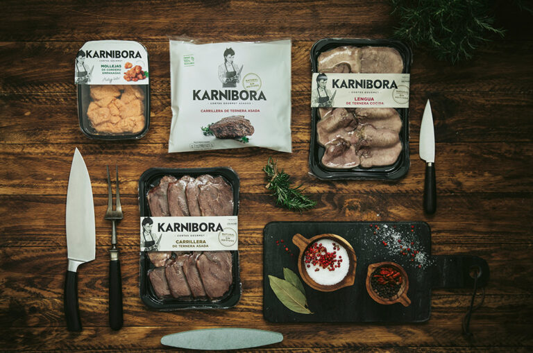 Bombaiworks innovates with Karnibora packaging