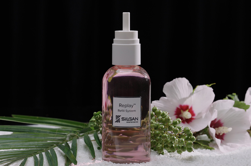 Silgan Dispensing Silgan Dispensing