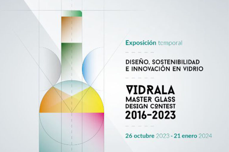 Inauguración ‘Vidrala Master Glass Design Contest’