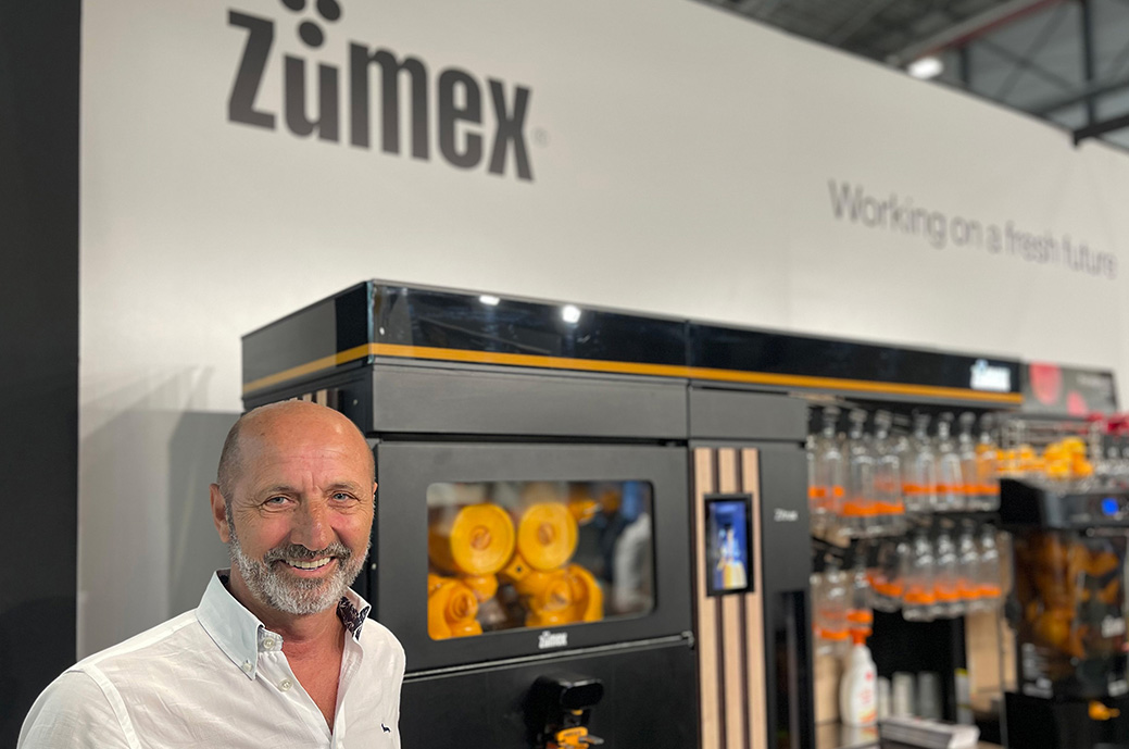 Zumex