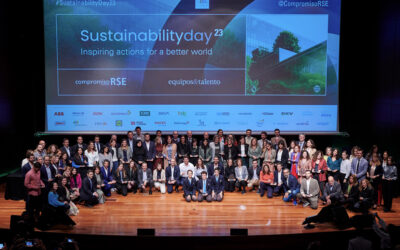 Lean & Green de AECOC, una de las mejores acciones de sostenibilidad en 2023