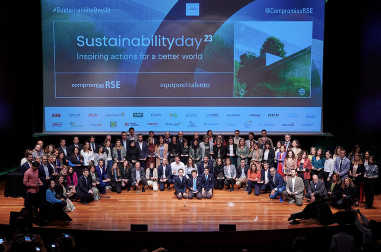 Lean & Green by AECOC, uma das melhores ações de sustentabilidade em 2023