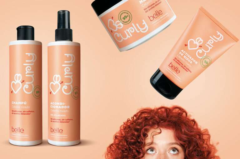 Becurly,对循环的迷恋