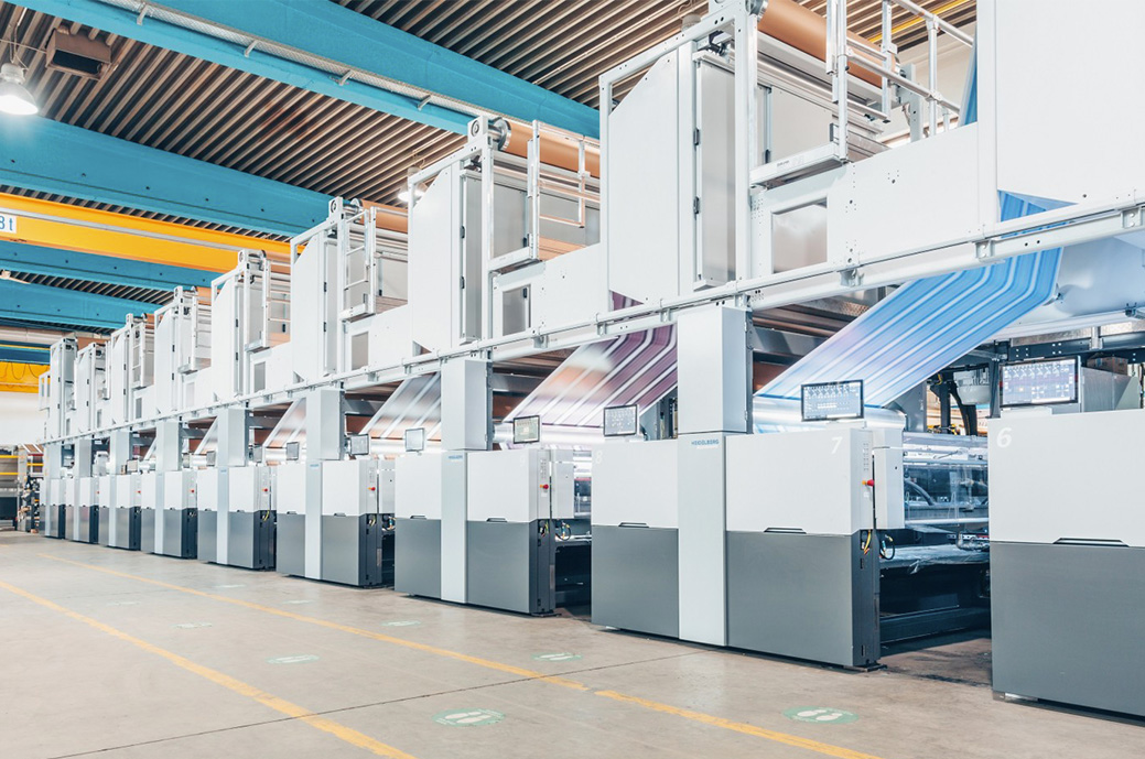 Heidelberg Heidelberg