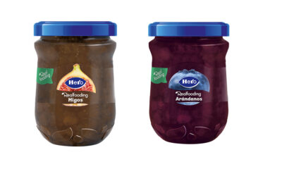 Hero e Realfooding apresentam sua pasta de frutas sem adição de açúcar e fibra