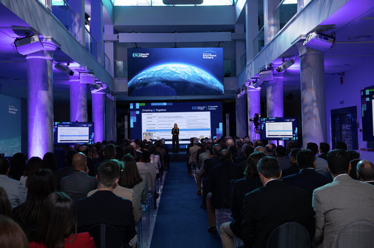 Smurfit Kappa celebra su V Jornada de Innovación y Sostenibilidad