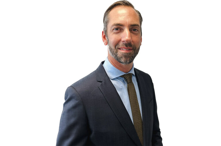 Guillaume Bellissen rejoint Texen en tant que Directeur Commercial et Marketing