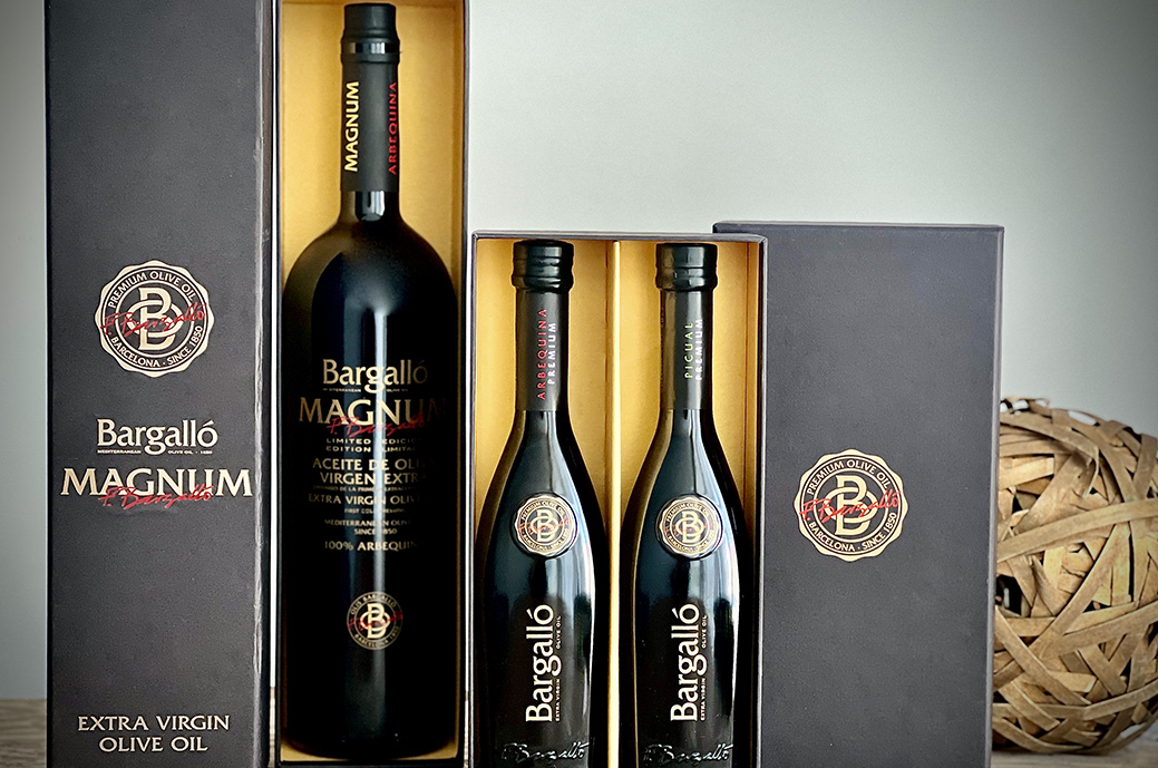 Olis Bargalló Olis Bargalló