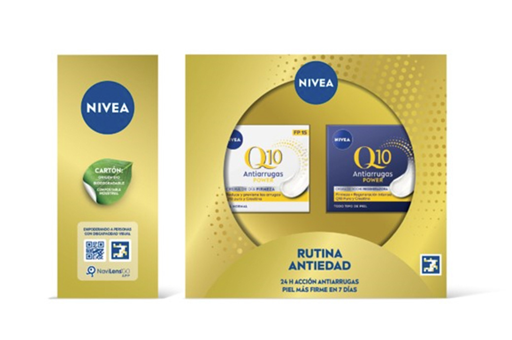 Nivea