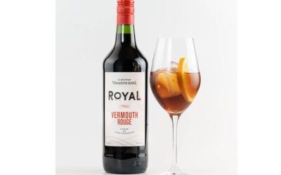 Vermouth Royal: uma viagem sensorial à tradição francesa