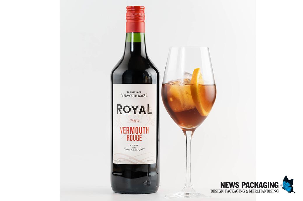 Vermouth Royal Vermouth Royal