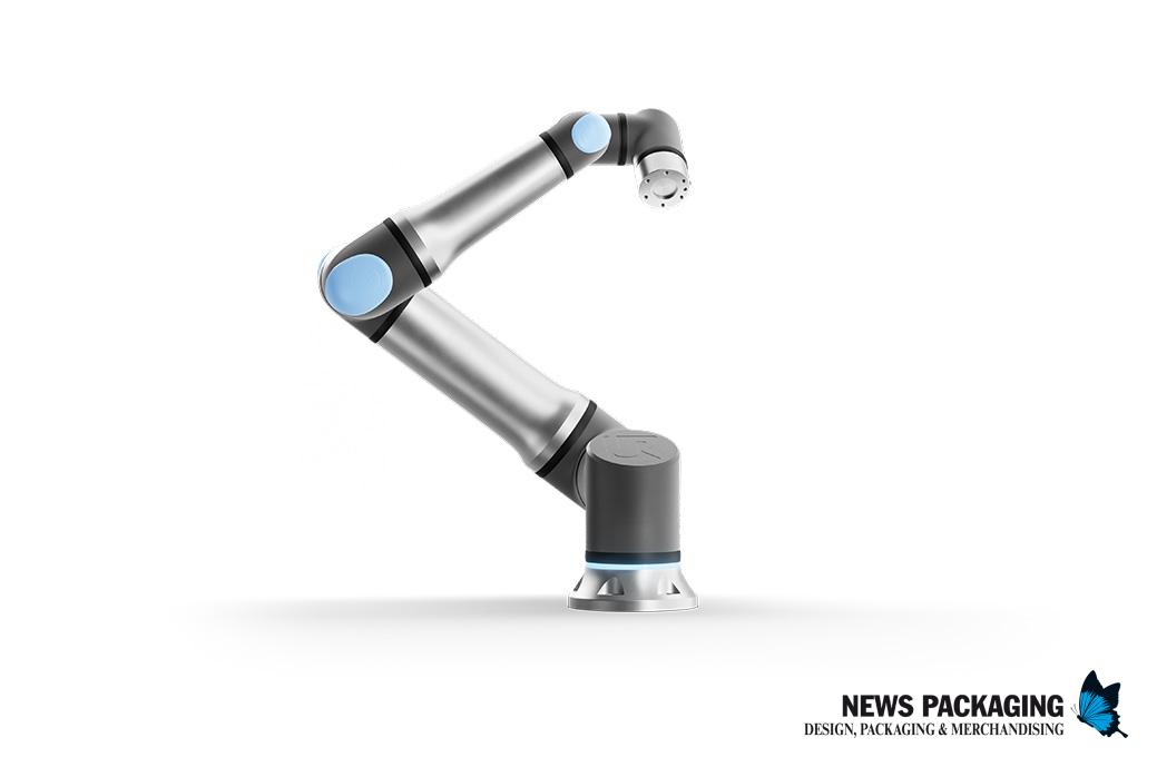 Universal Robots