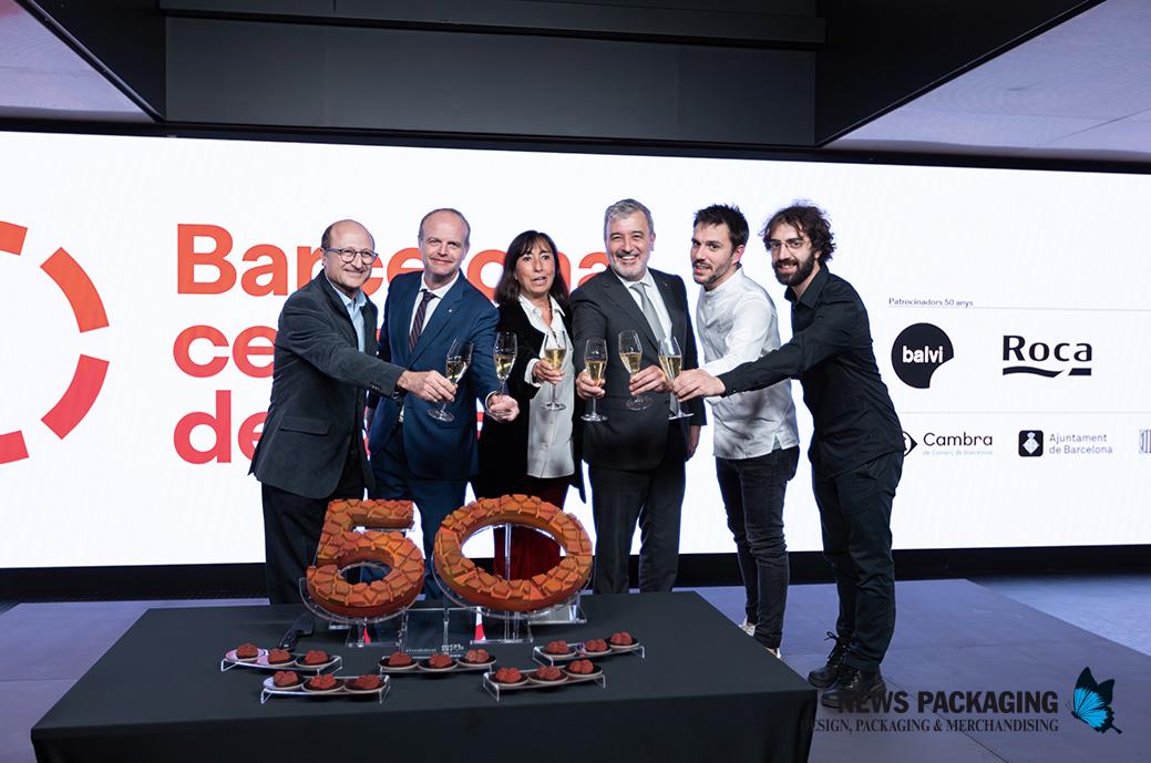 Barcelona Centre de Disseny Barcelona Centre de Disseny