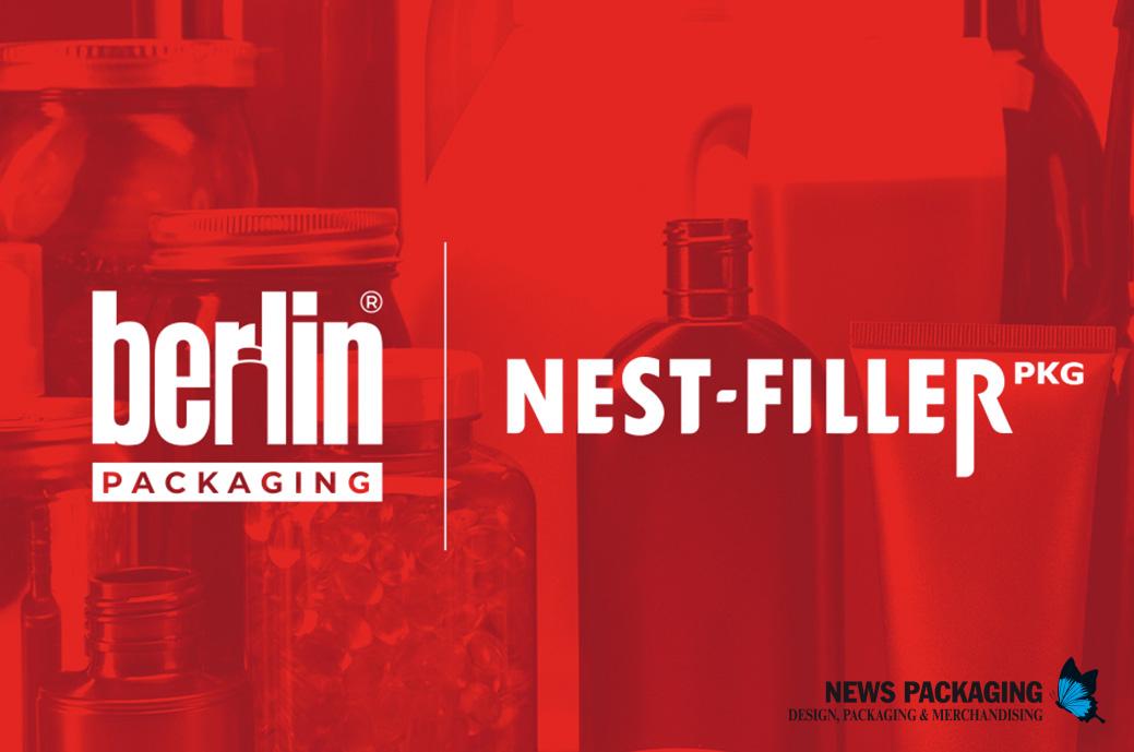 Berlin Packaging Berlin Packaging