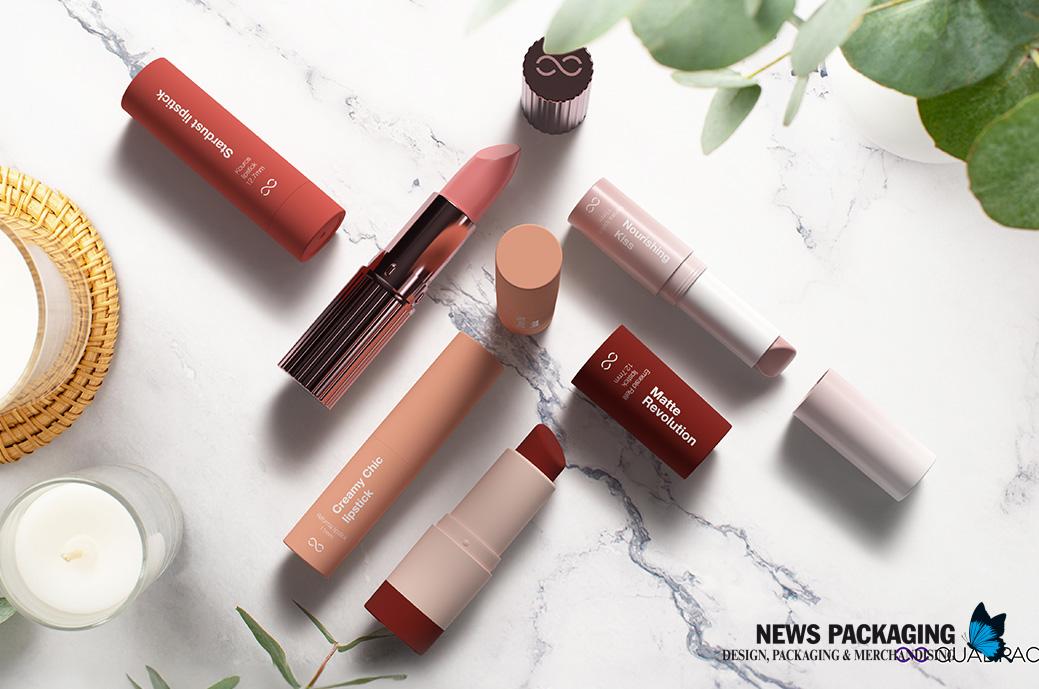 barra de labios Quadpack barra de labios Quadpack