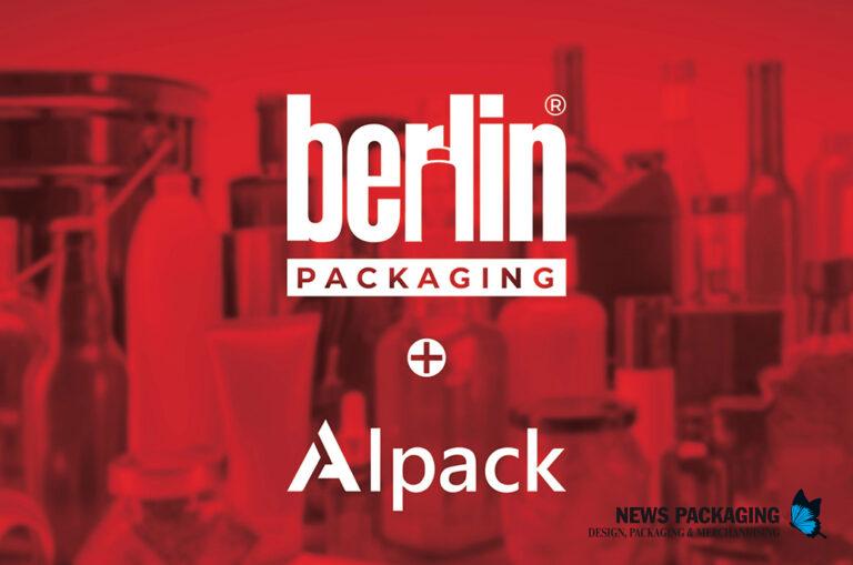 Berlin Packaging adquiere Alpack Limited y amplía su presencia en Irlanda