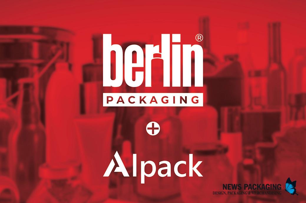 Berlin Packaging Berlin Packaging