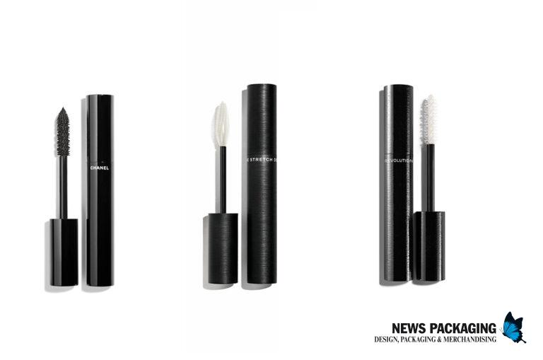 Chanel and G.Pivaudran launch the first recycled aluminum mascara