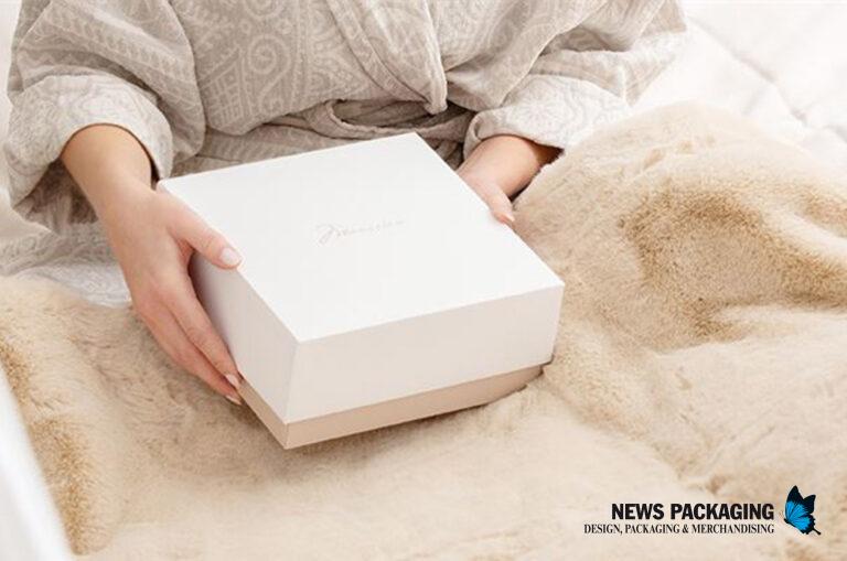 Metsä Board präsentiert sein CO2-Reduktionskonzept für Premium-Geschenkverpackungen