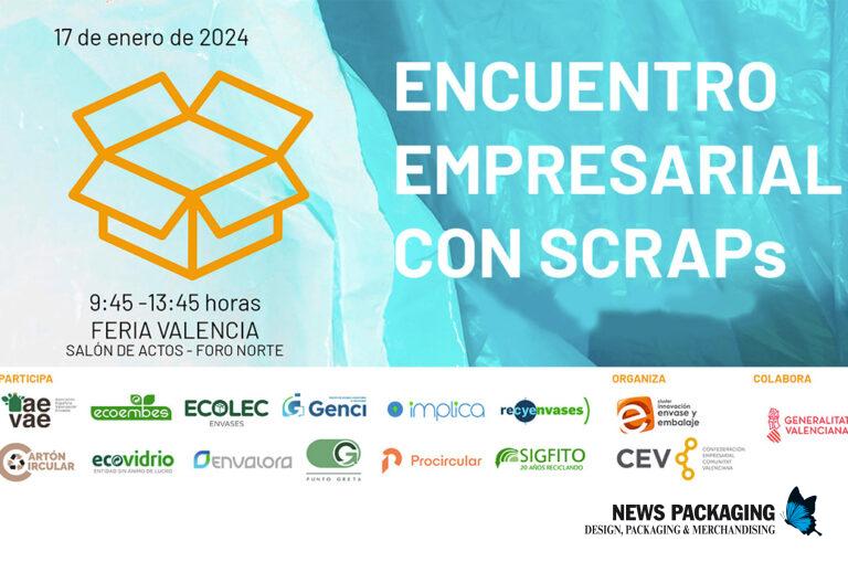 El sector empresarial se reúne con todos los SCRAPs de España